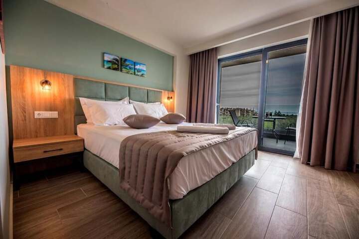 Calda Resort
