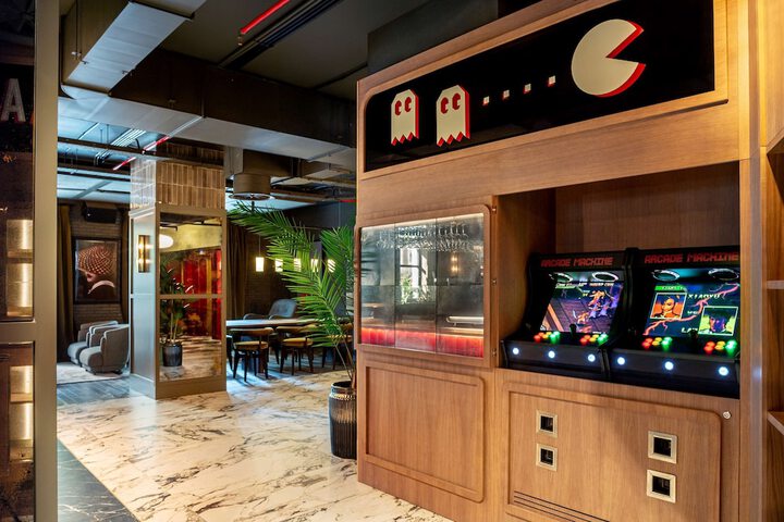 Hotel Interior 2 of 103