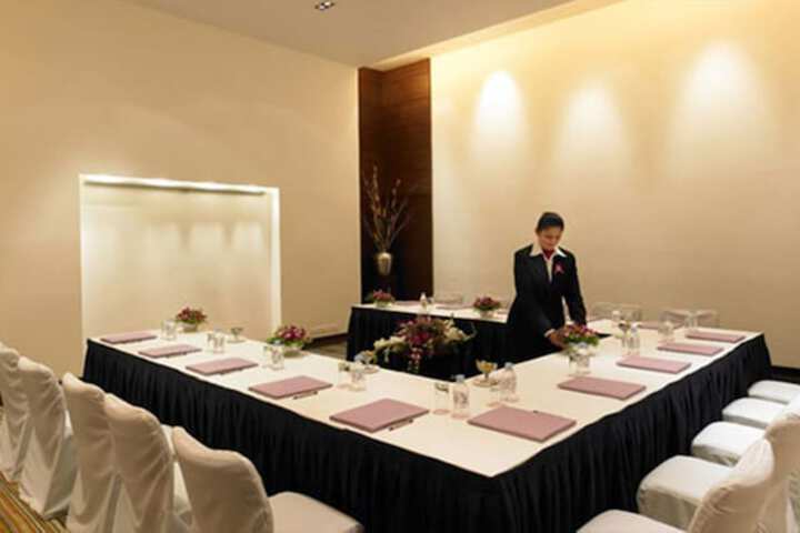 Meeting 40 of 42
