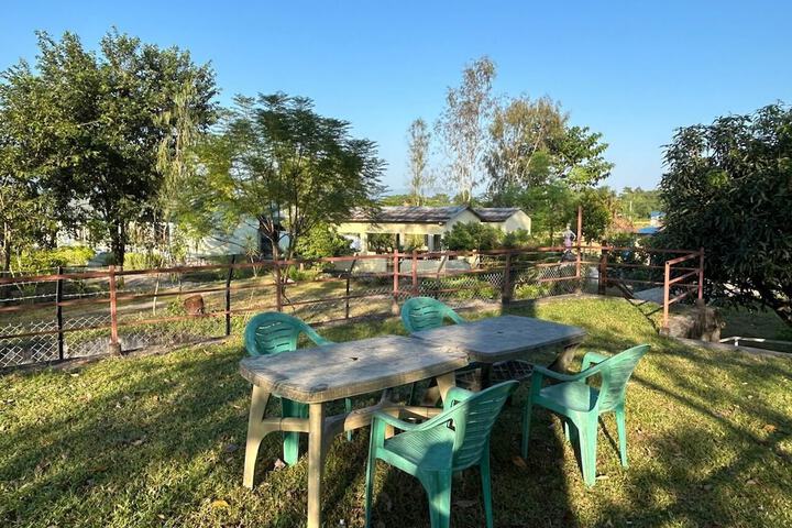 Terrace/Patio 7 of 25