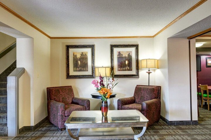 Hotel Interior 3 of 31