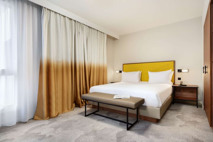 Photo of Hyatt Place Paris Charles de Gaulle Airport