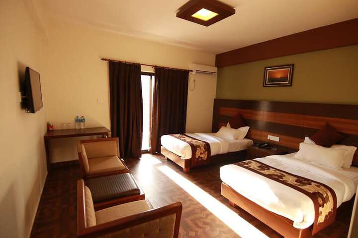 Room 16 of 45