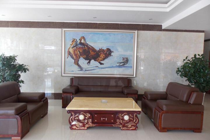 Hotel Interior 21 of 39