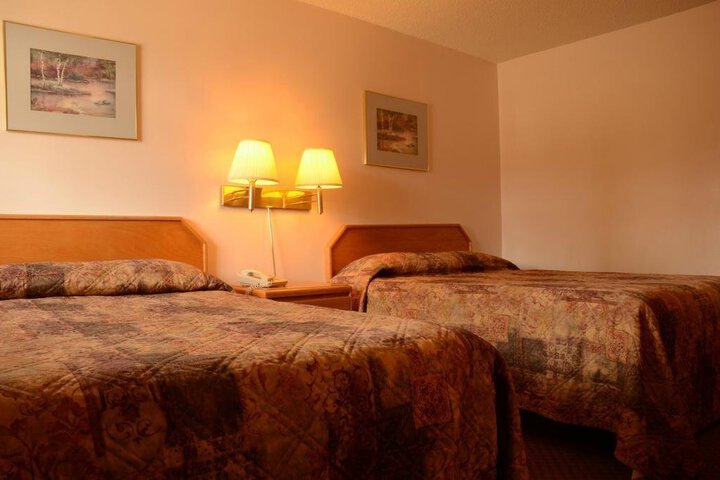 Image of ECONOMY INN