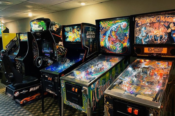 Arcade