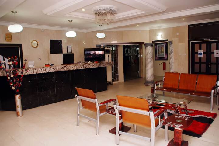 Hotel Interior 2 of 26