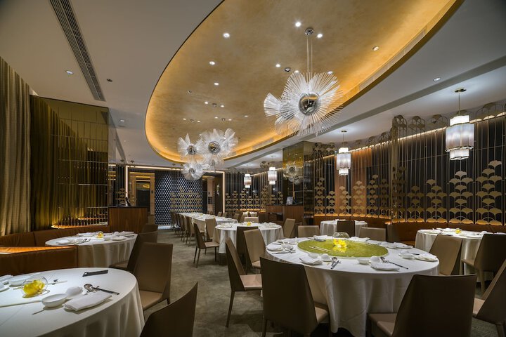 Restaurants
