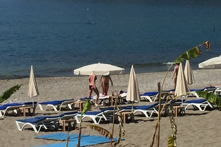 Beach 16 of 20