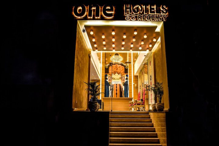 Hotel 41 of 43