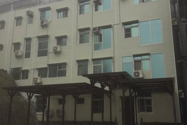 Hotel 18 of 18