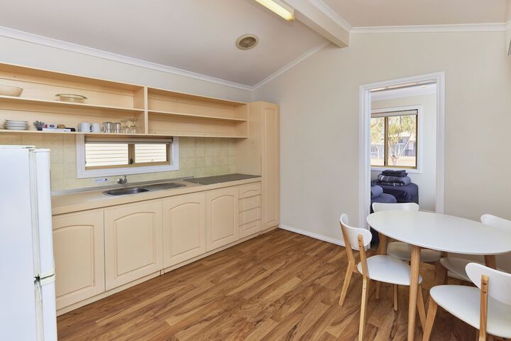 Fitness Facility Photos