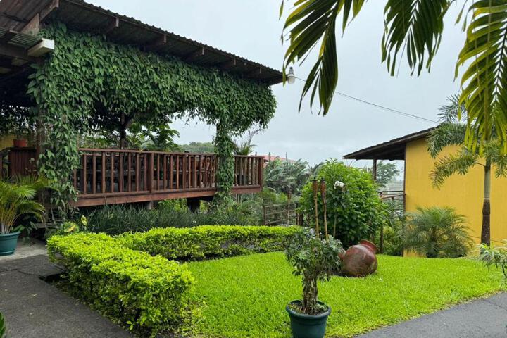 Hotel Aurora Inn Nuevo Arenal