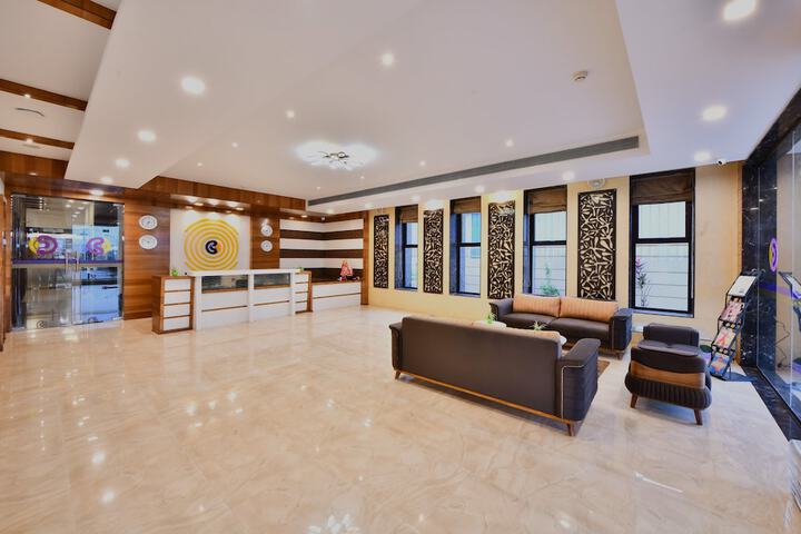 Hotel Interior 5 of 65