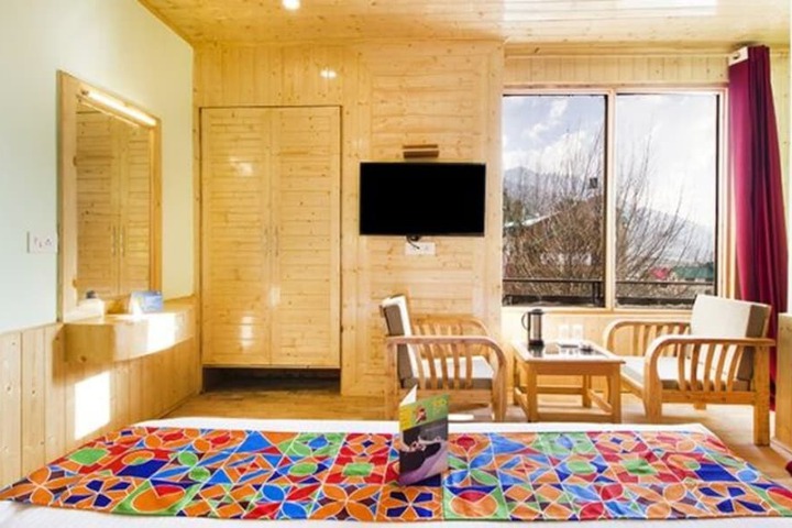 Room 9 of 30