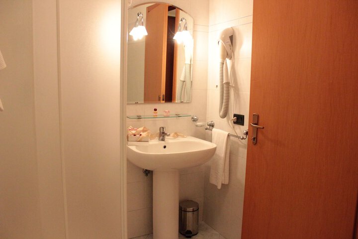 Bathroom Vanities