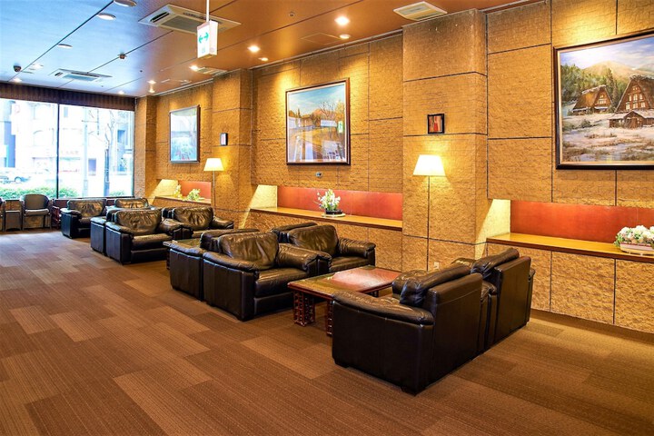 Hotel Interior 9 of 33
