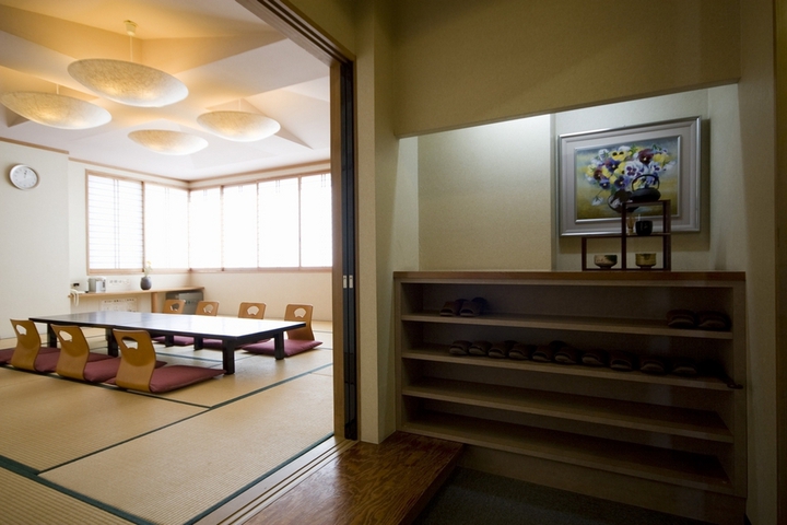 Hotel New Kanoya