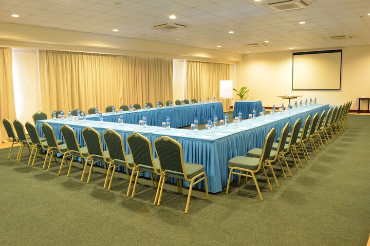 Meeting 85 of 99