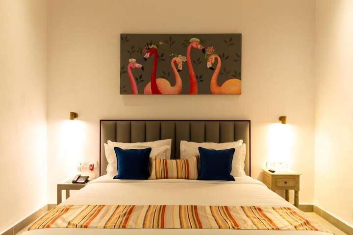 Room 13 of 84