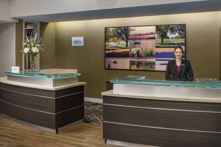 Hotel Interior 2 of 26