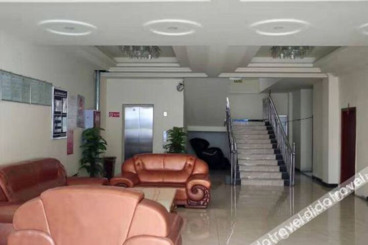 Hotel Interior 2 of 5