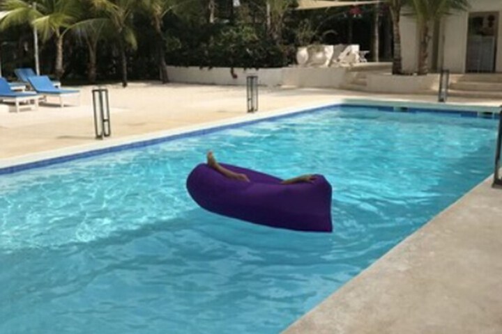 Pool 31 of 61