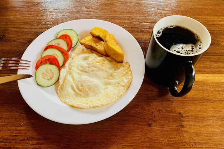 Breakfast/Coffee Service 25 of 40