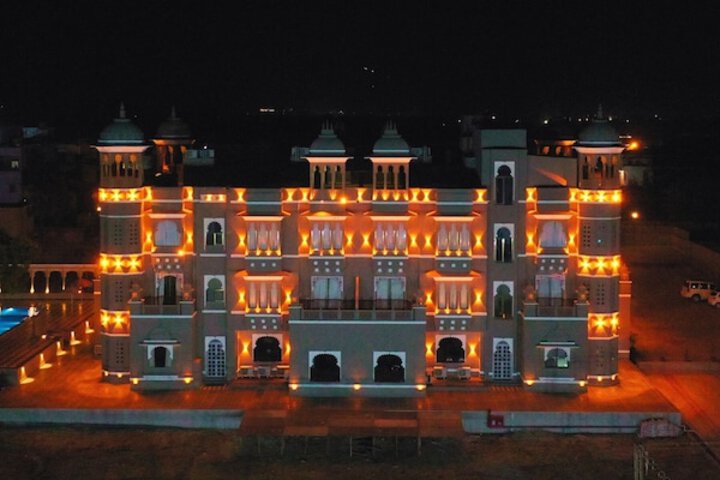 Hotel 21 of 29