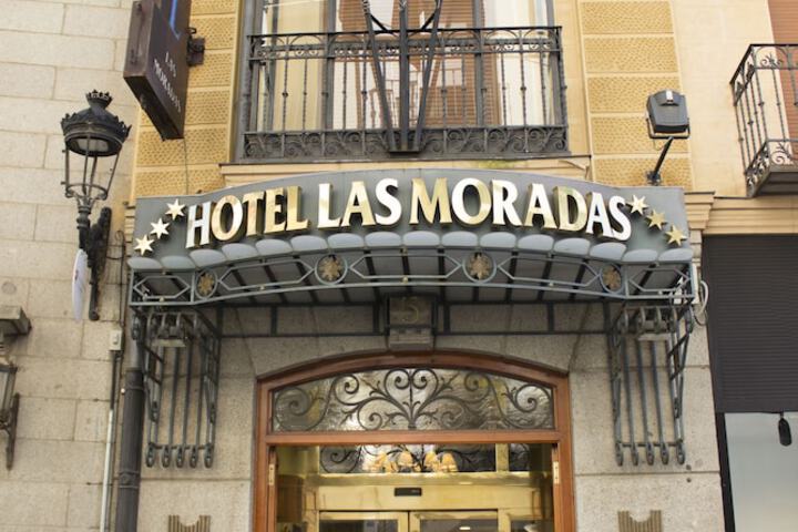 Hotel 64 of 74