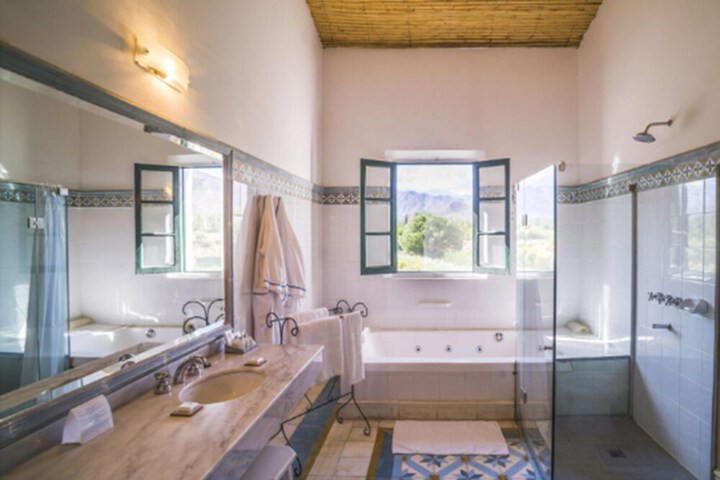Bath Amenities