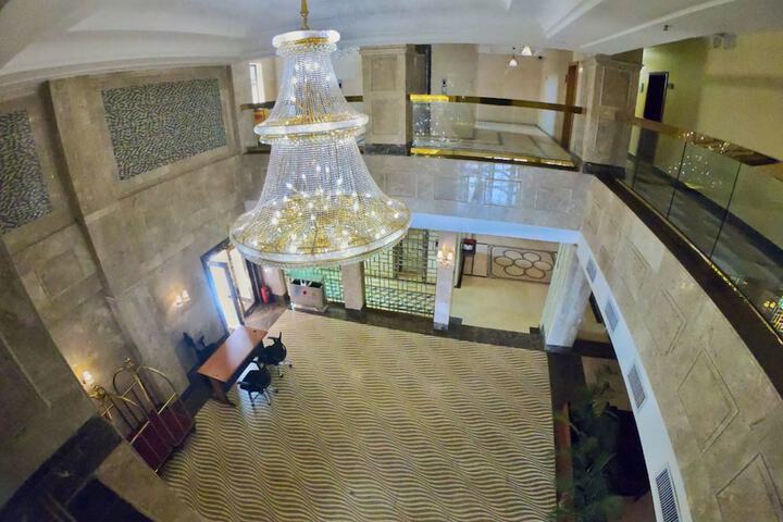 Hotel Interior 2 of 39