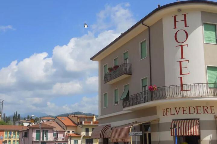 Hotel 29 of 29