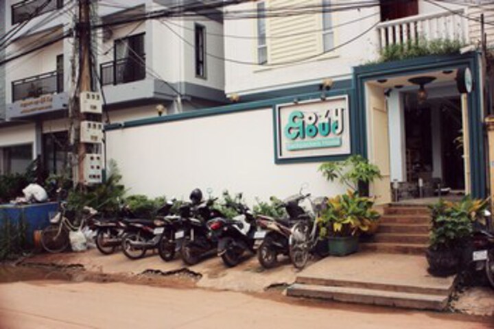 Hotel 160 of 180