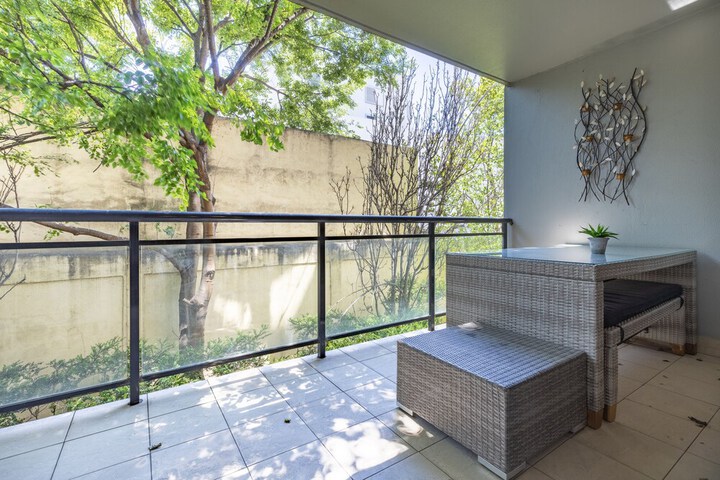 Terrace/Patio 7 of 8