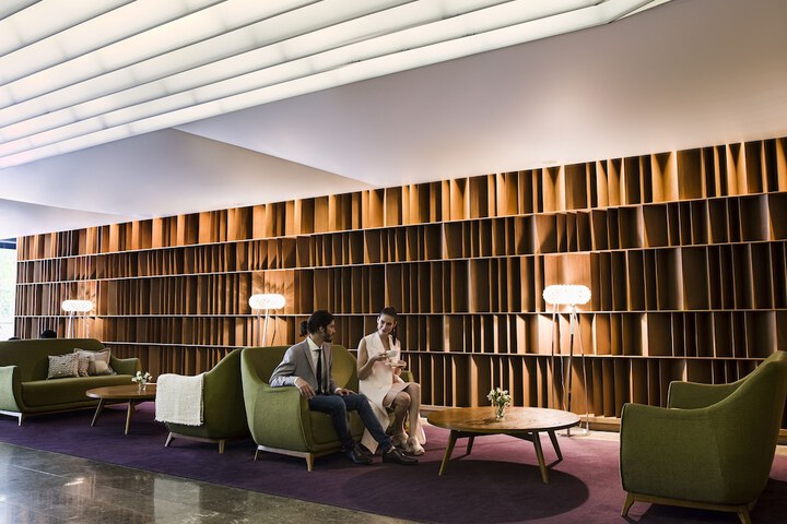 Lobby Photos