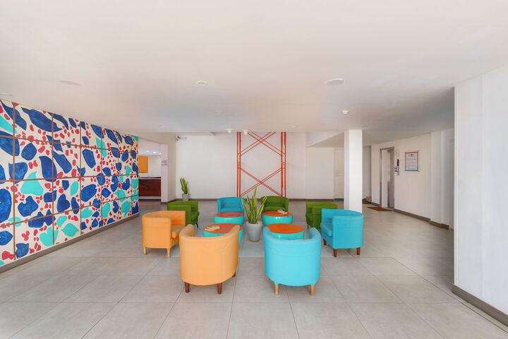 Lobby Photos