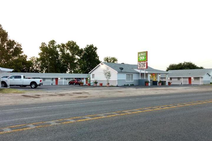 Budget Inn Hamilton