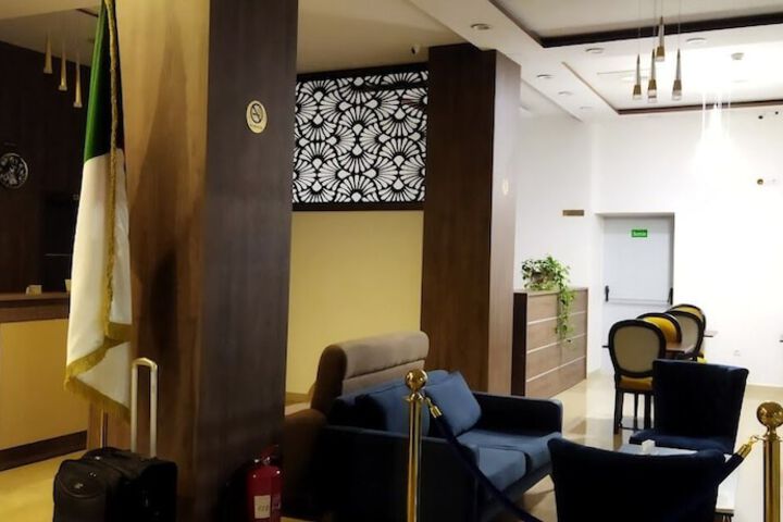 Hotel Interior 2 of 15