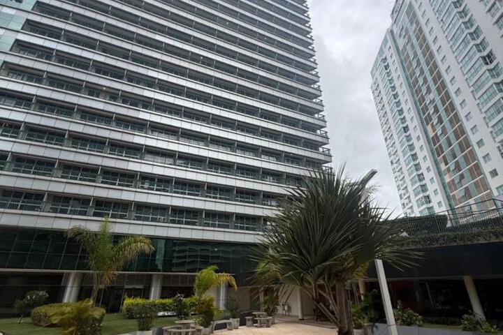 Vision Hotel - Flat Particular