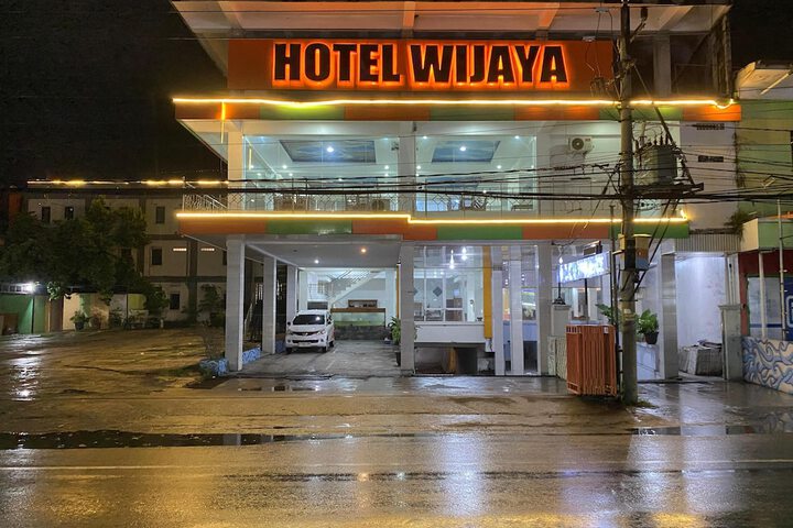 New Wijaya Hotel