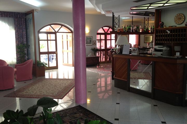 Hotel Interior 2 of 69