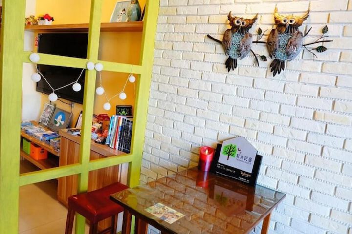 Dining Photos