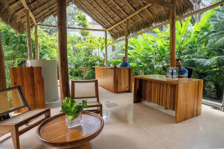 Photo of Hotel Nantipa - a Tico Beach Experience