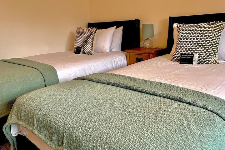 THE BRIARCROFT WAYTH HOTELS