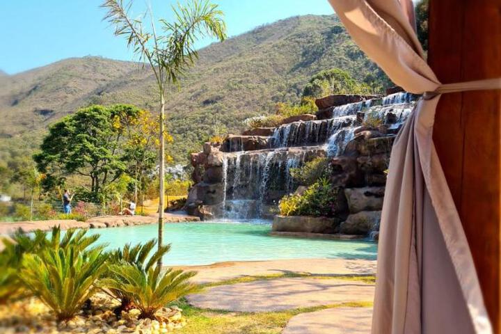 Hotel Recanto do Ouro
