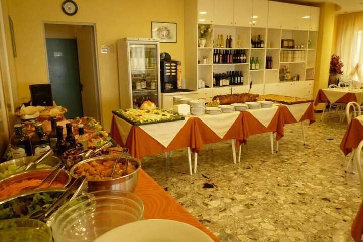 Restaurants