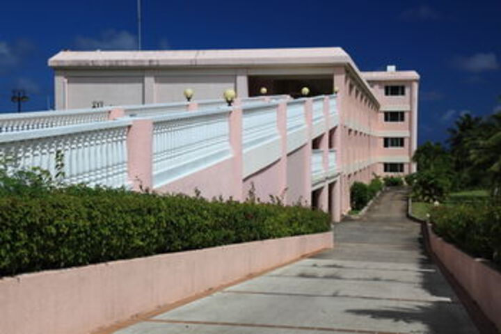 Hotel 13 of 64