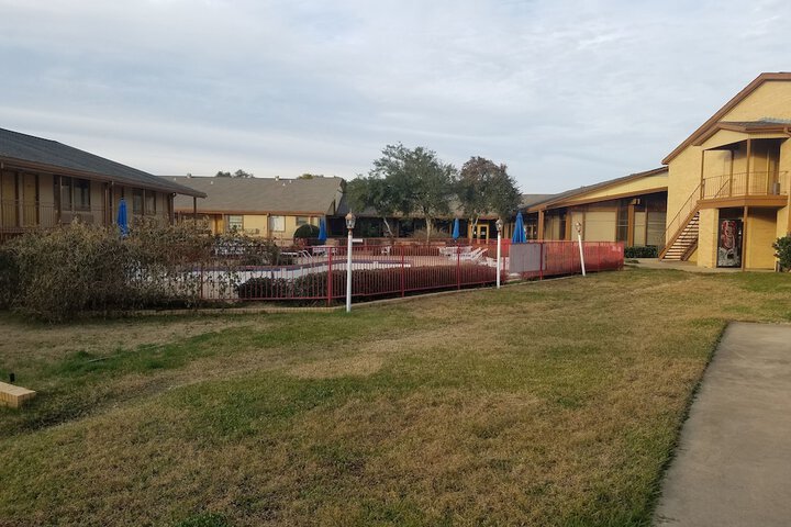 Pet Friendly 33 of 36