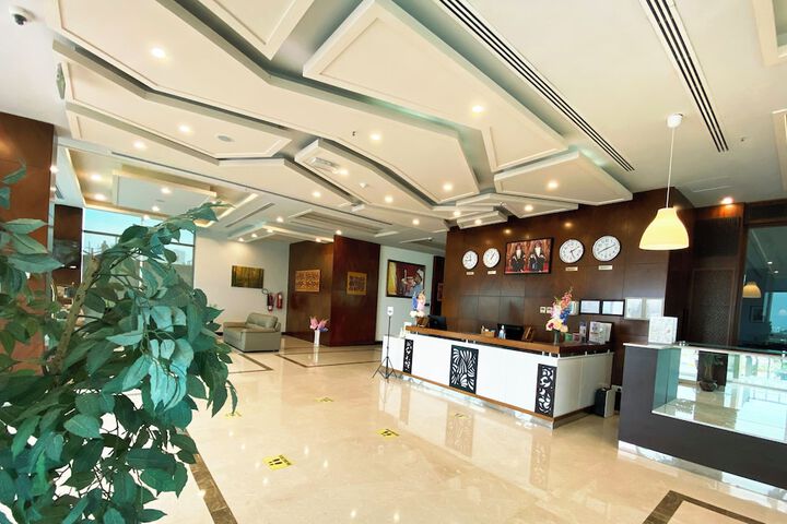 Hotel Interior 4 of 37